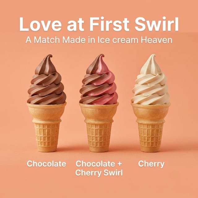 Ice Cream