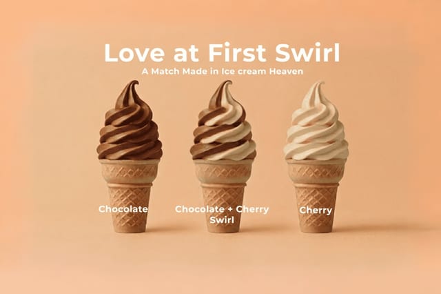 Ice Cream