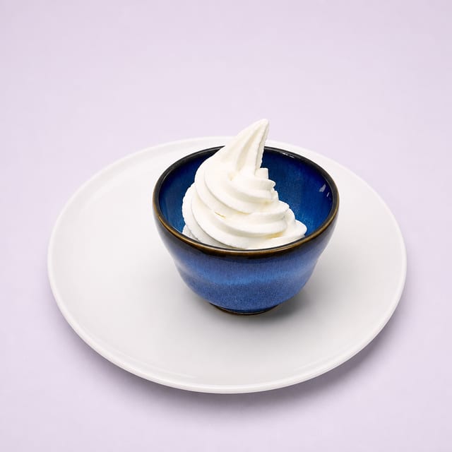 Soft Serve.
