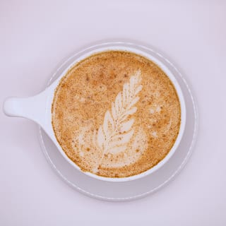 Chai Latte