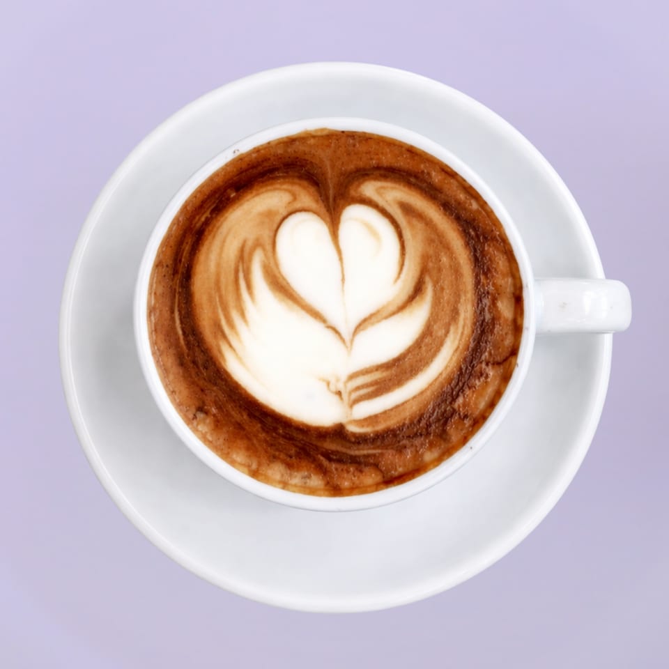 Delicious Hot Chocolate Awaits
