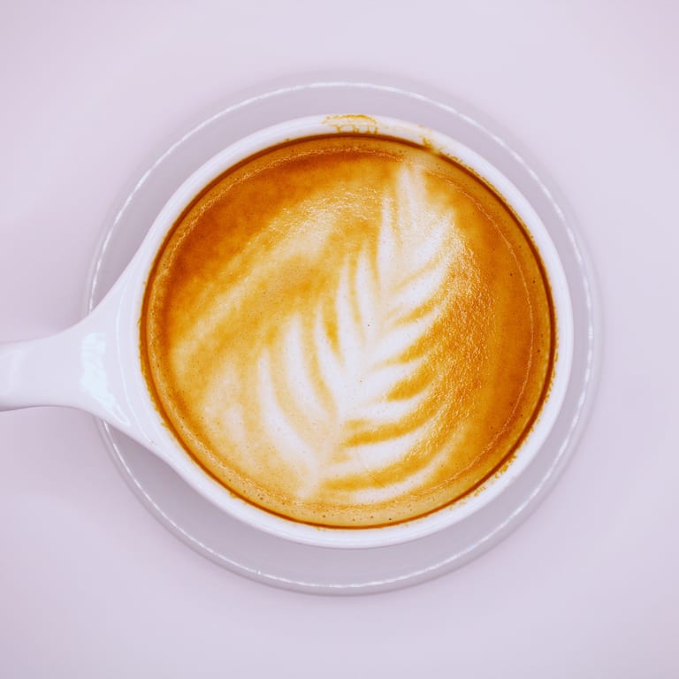 Cortado: A Perfectly Balanced Coffee Delight