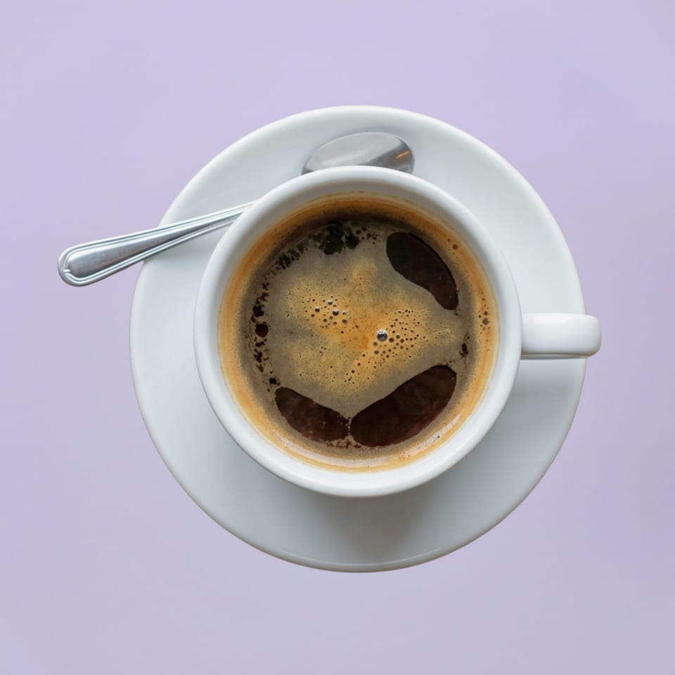 Discover Our Americano