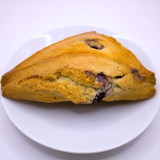 Blueberry Scone