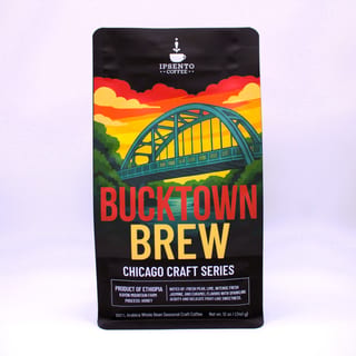Bucktown Brew