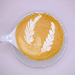 Flat White