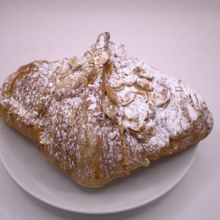 Almond Croissant