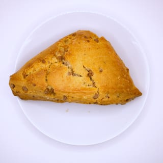 Cinnamon Scone