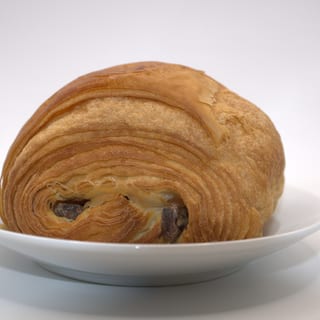 Chocolate Croissant
