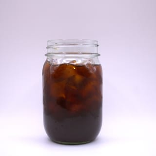 Espresso Tonic