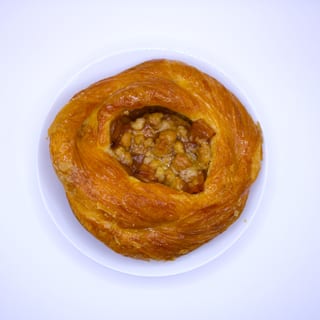 Danish - Apple