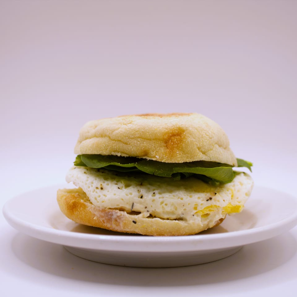 Delicious Breakfast Sandwich Options