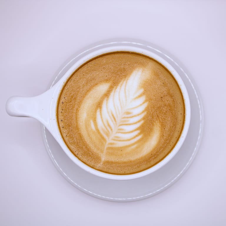 Espresso Delights: Coffee, Donuts, and More