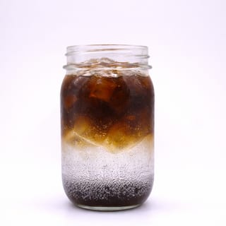 Espresso Tonic
