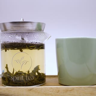 Cypress Curls (Black)