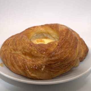 Danish - Apricot