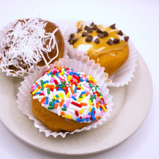 Donuts