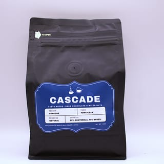 Cascade Espresso