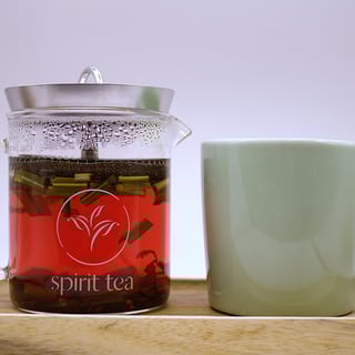 Sunset Lace (Herbal)