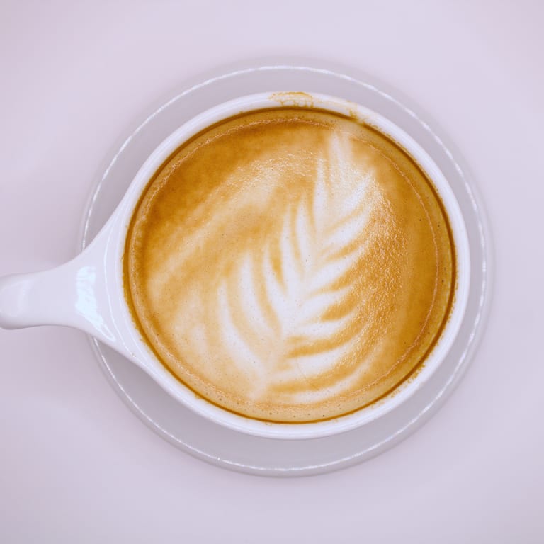 Cappuccino Delights: Coffee, Brunch, and More